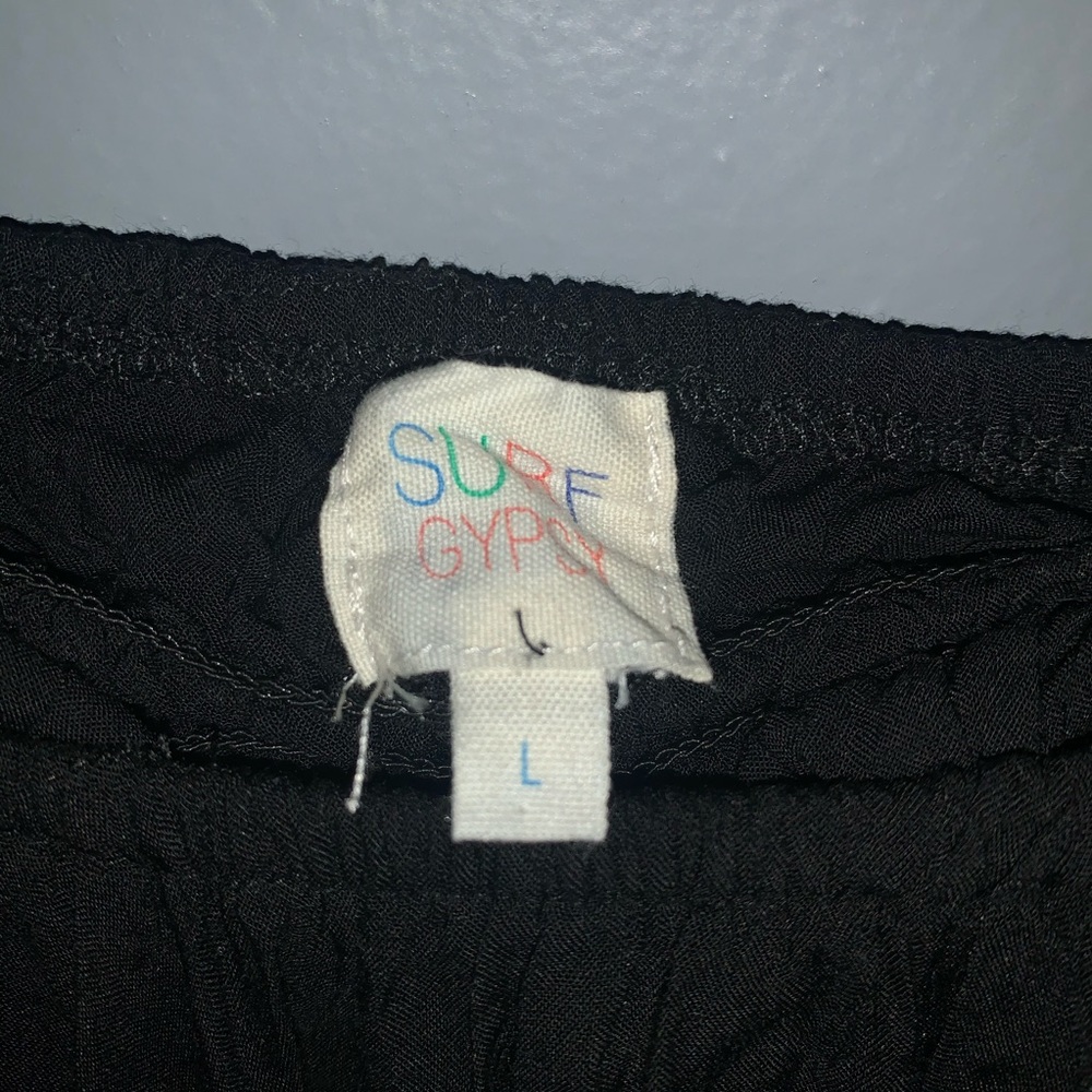 Crop Top - Picture 2 of 2